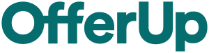 Offerup Logo Vector