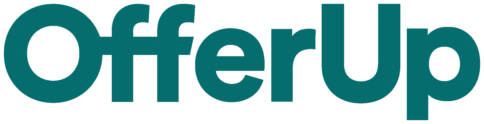 Offerup Logo Vector Ai Png Svg Eps Free Download