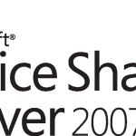 Office 2007 Logo Vector