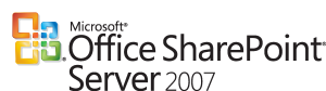 Office 2007 Logo Vector