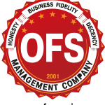 Ofs Logo Vector