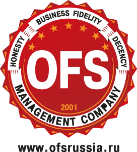 Ofs Logo Vector