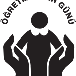 Ogretmenler Gunu Logo