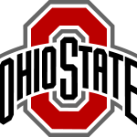 Ohio State Printable Logo Vector