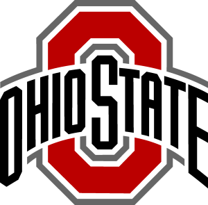 Ohio State Printable Logo Vector