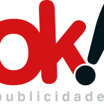 Ok Publicidade Logo Vector