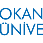 Okan Uni̇Versi̇Tesi̇ Logo Vector