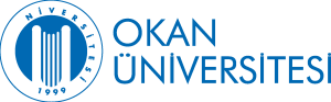 Okan Uni̇Versi̇Tesi̇ Logo Vector