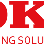 Oki Printing Solution Logo Vector