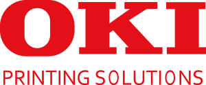 Oki Printing Solution Logo Vector