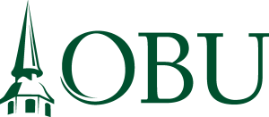 Oklahoma Baptist University Logo Vector