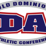 Old Dominion Athletic Conference Logo Vector