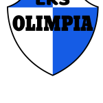 Olimpia Boruszowice Logo Vector