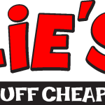 Ollie’s Good Stuff Cheap Logo Vector