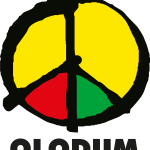 Olodum Logo Vector