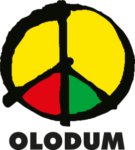 Olodum Logo Vector