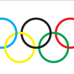 Olympic Logo Vector