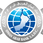 Oman Arab Bank Logo Vector