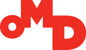 Omd Logo Vector