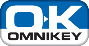 Omnikey Logo Vector