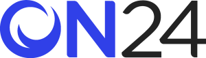 On24 Logo Vector