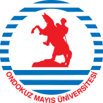 Ondokuzmayıs Üniversitesi Logo Vector