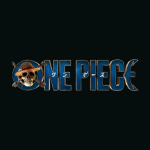 One Piece Movie Logo Vector