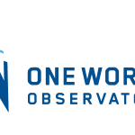 One World Observatory Logo Vector