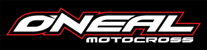 Oneal Motocross Logo Vector