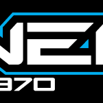 Oneal Since 1970 Logo Vector