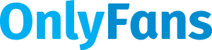 Onlyfans Letter Logo Vector