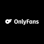 Onlyfans White Logo Vector