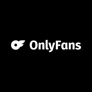 Onlyfans White Logo Vector.svg 