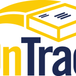 Ontrac Logo Vector