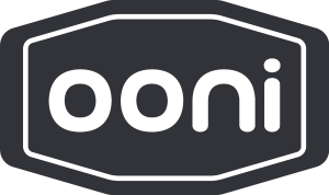 Ooni Logo Vector