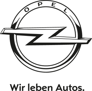 Opel 2010 Plott Logo Vector