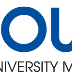 Open University Malaysia Logo Vector