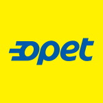 Opet Yeni Logo Vector