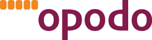 Opodo Logo Vector