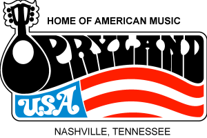 Opryland Usa Logo Vector