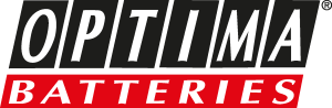 Optima Batteries Logo Vector