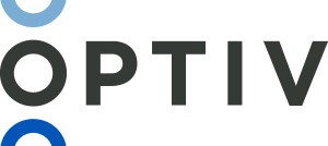 Optiv Logo Vector