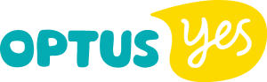 Optus Logo Vector