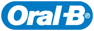 Oral B Tipo Logo Vector