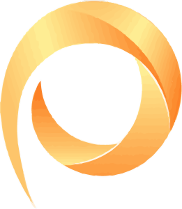 Orangepay Icon Logo Vector