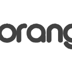 Orangepay Logo Vector