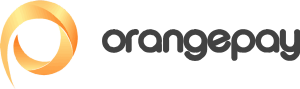 Orangepay Logo Vector