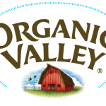 Organic Valley Logo Vector