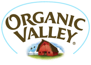 Organic Valley Logo Vector