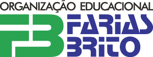 Organizacao Educacional Farias Brito Logo Vector